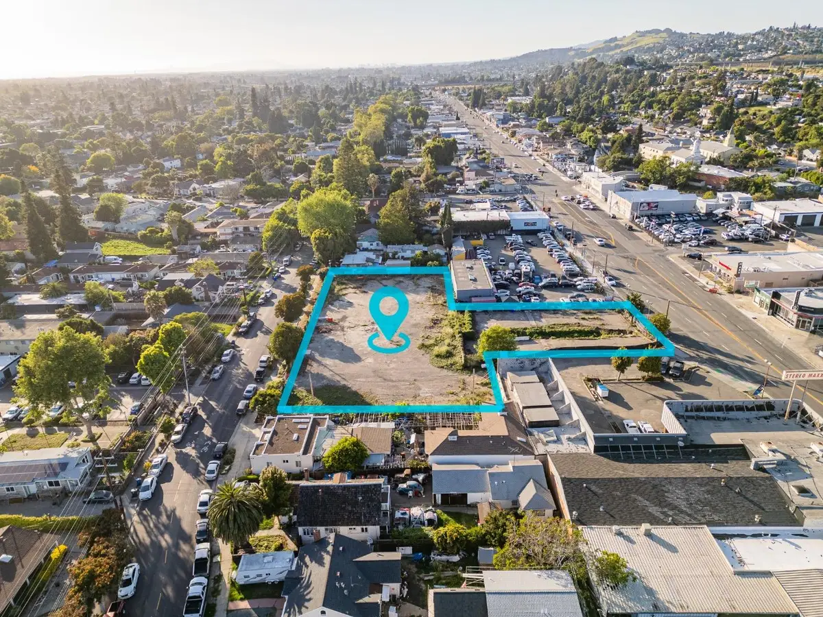 21659 Mission Boulevard, Hayward, CA 94541 - #1