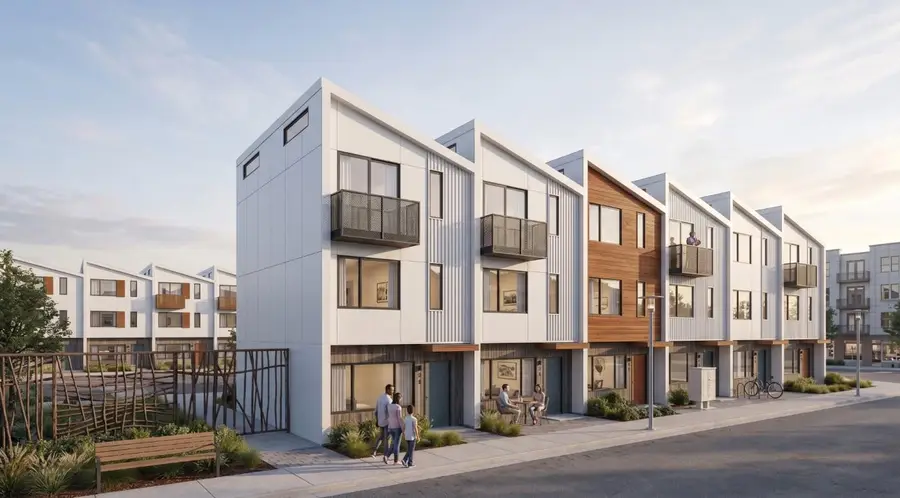 21659 Mission Boulevard, Hayward, CA 94541 - #2