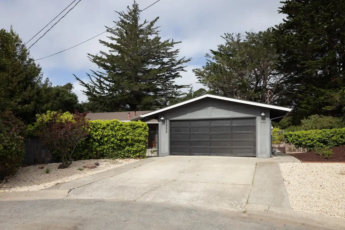 25950 Via Margarita, Carmel, CA 93923 - #1