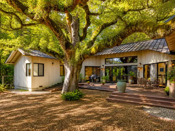 1100 Old La Honda Road, WOODSIDE, CA 94062