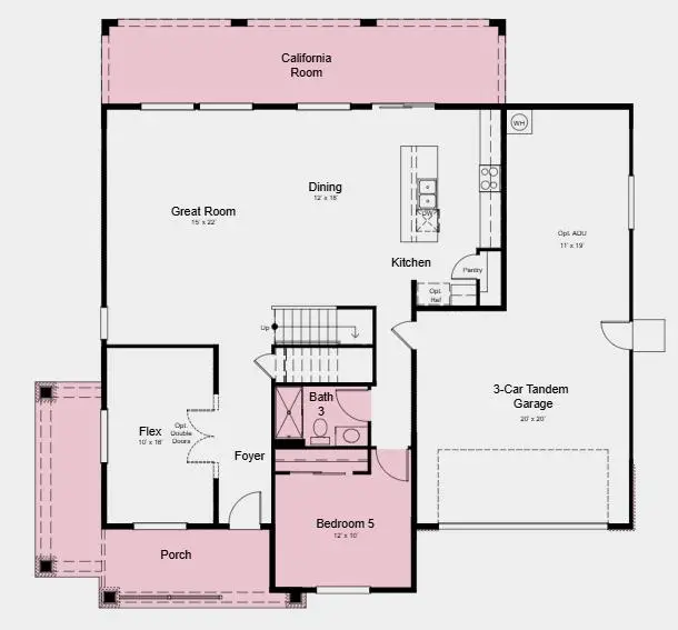 215 Golden Gate Lane, Vacaville, CA 95687 - #2