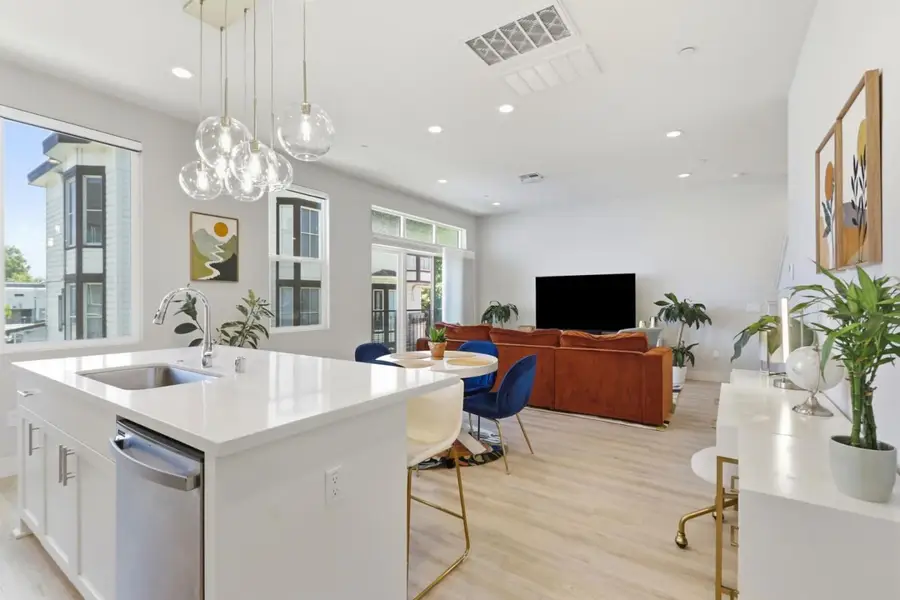 222 Terraine Street, San Jose, CA 95110 - #3
