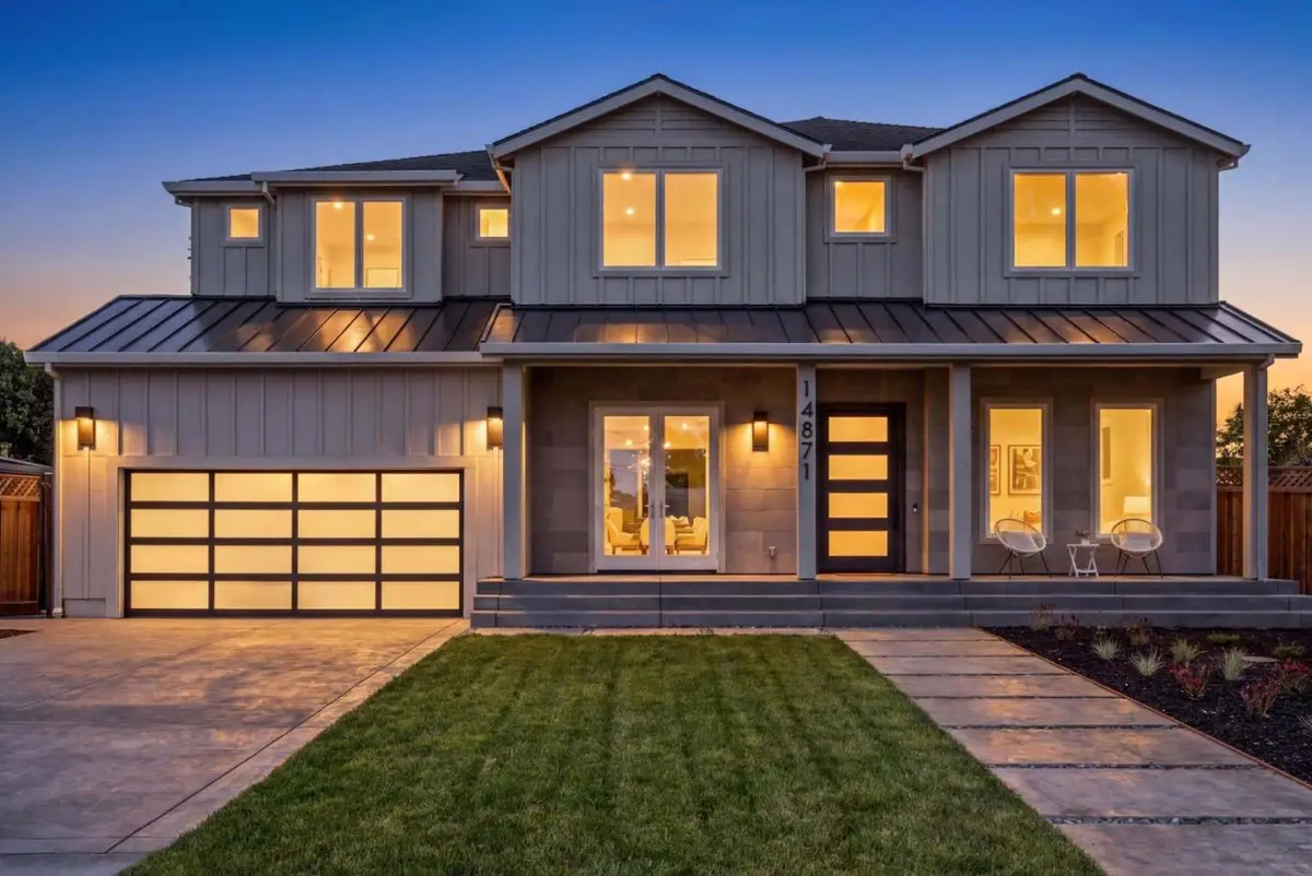 14871 Payton Avenue, San Jose, CA 95124 - #1