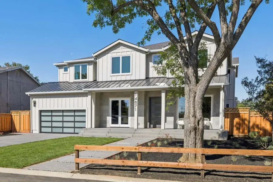 14871 Payton Avenue, San Jose, CA 95124 - #3
