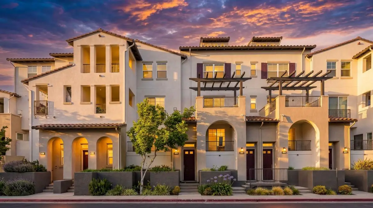 4302 Clarinbridge Circle, Dublin, CA 94568 - #1