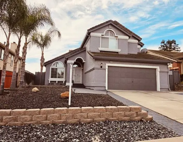 4109 Spaulding Street, ANTIOCH, CA 94531