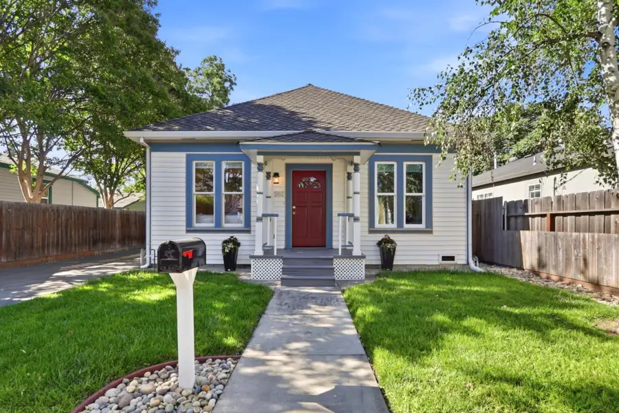 1052 Luther Avenue, San Jose, CA 95126 - #2