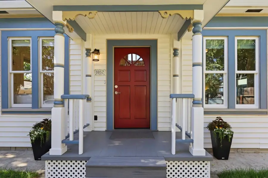1052 Luther Avenue, San Jose, CA 95126 - #3