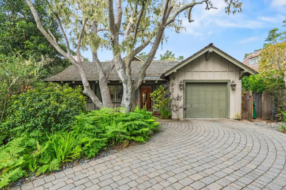 2SW 12th San Carlos, 2SW of 12th, Carmel, CA 93923 - #1