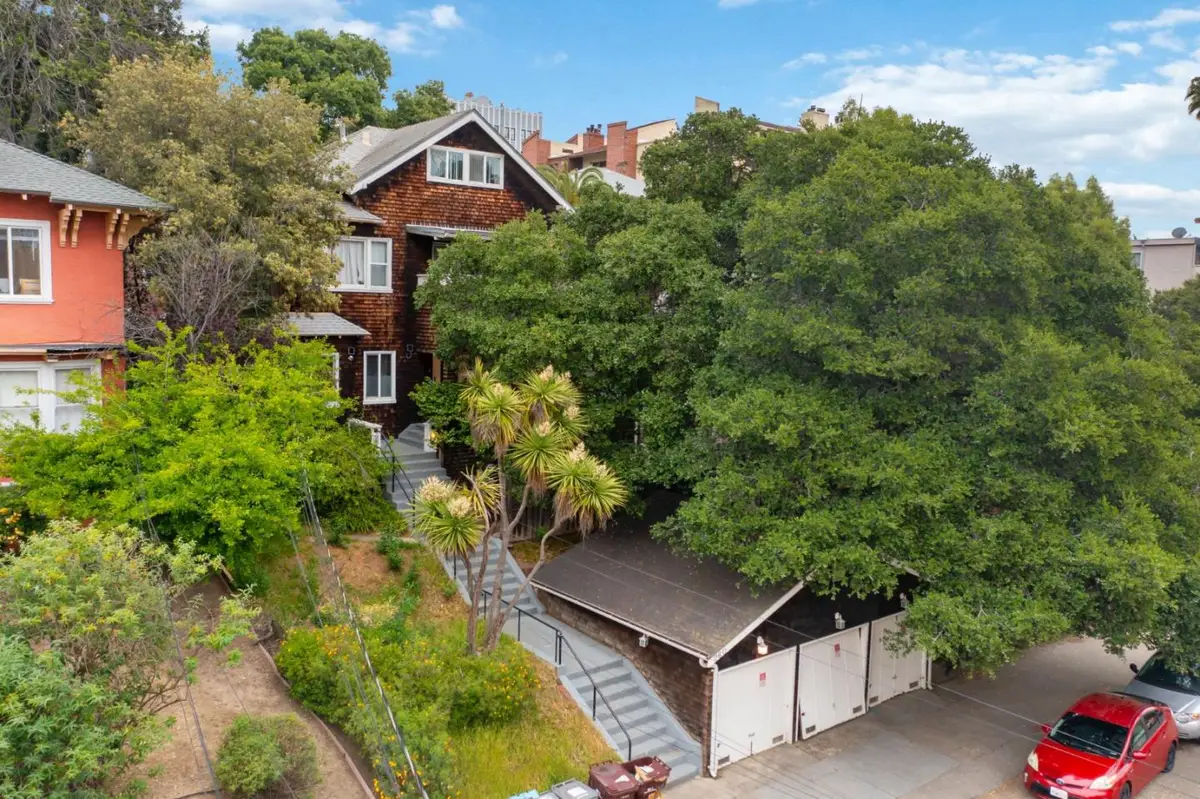 260 Park View Terrace, Oakland, CA 94610 - #1