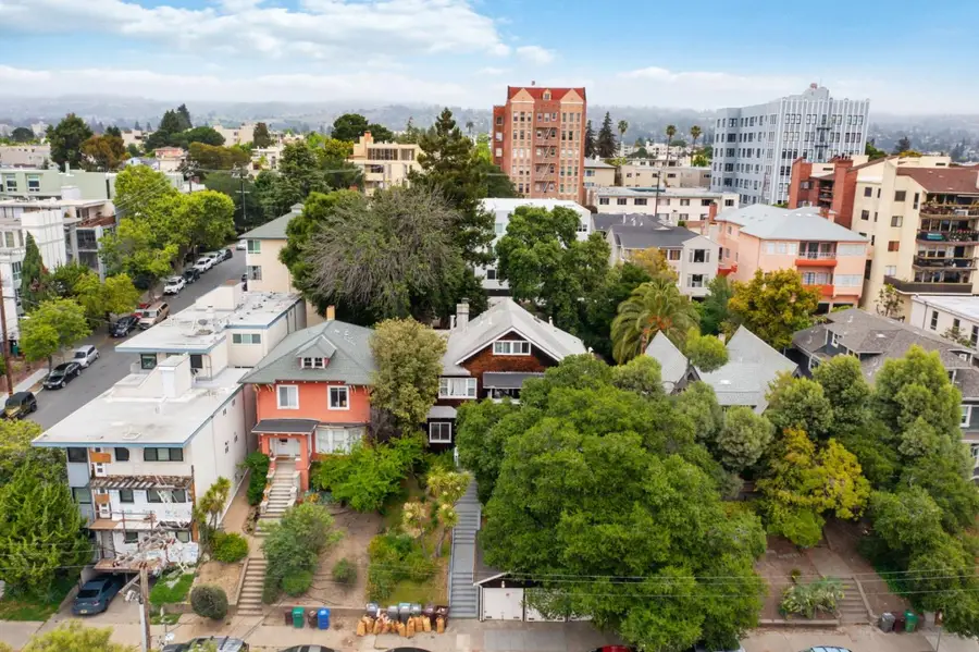 260 Park View Terrace, Oakland, CA 94610 - #2