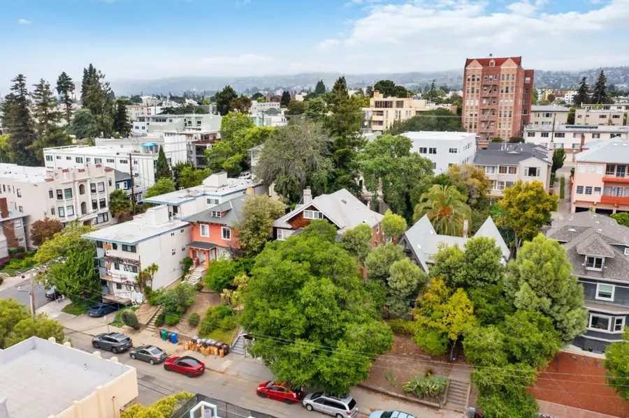 260 Park View Terrace, Oakland, CA 94610 - #3