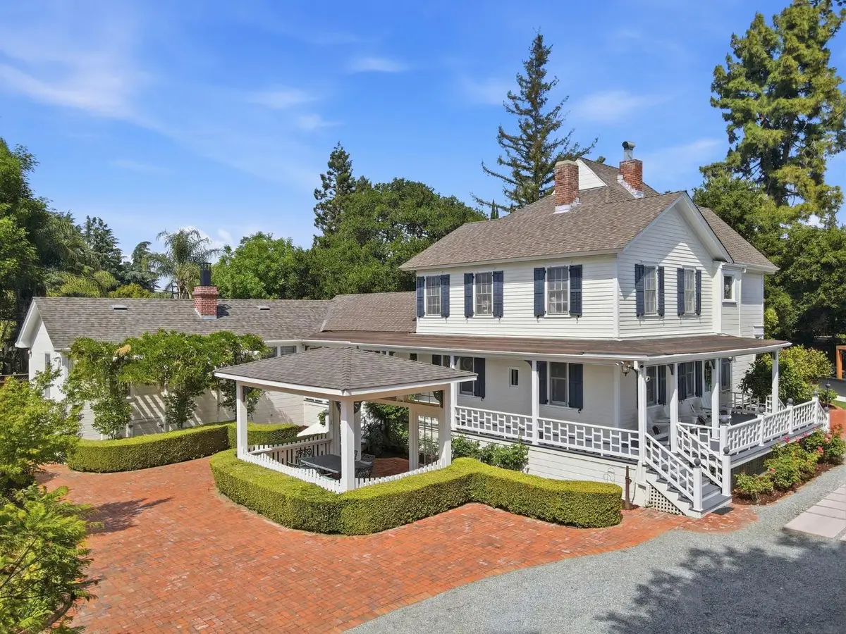 140 Peter Drive, Campbell, CA 95008 - #1