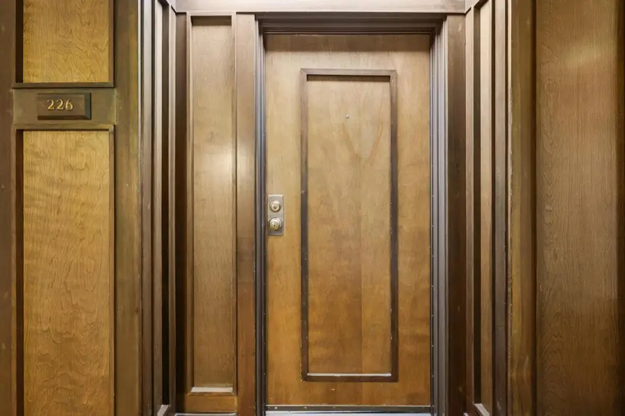 410 Sheridan Avenue  #226, Palo Alto, CA 94306 - #2