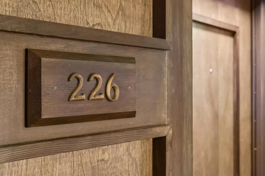 410 Sheridan Avenue  #226, Palo Alto, CA 94306 - #3