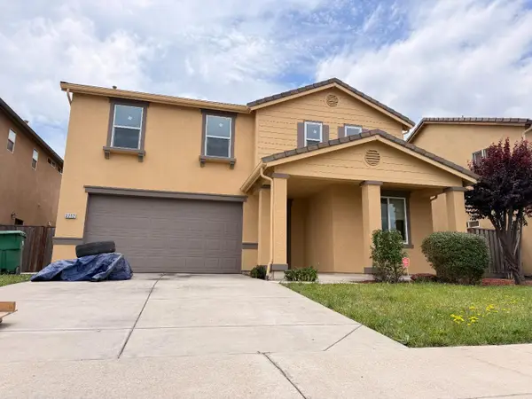 Address Withheld By Seller, STOCKTON, CA 95212