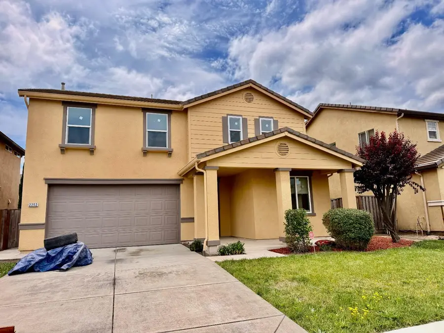 Address Withheld By Seller, Stockton, CA 95212 - #3