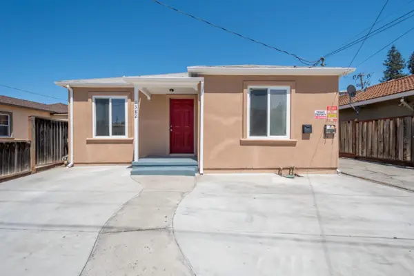 1382 Locust Street, SAN JOSE, CA 95110