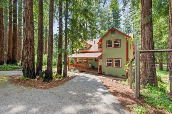 266 Coffeeberry Drive, BOULDER CREEK, CA 95006