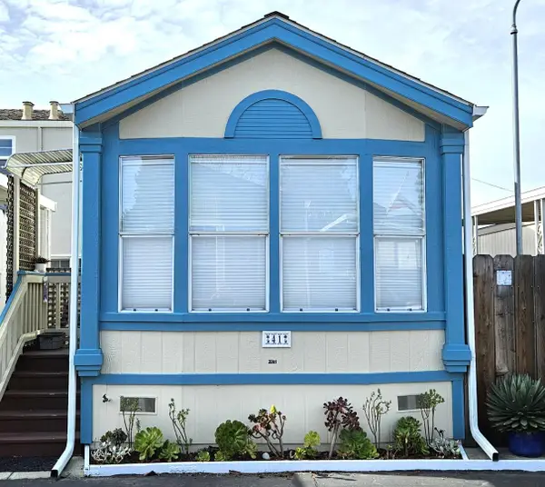 170 West Cliff Drive, SANTA CRUZ, CA 95060