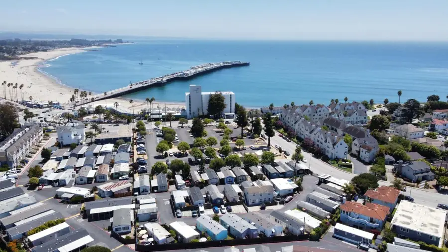 170 West Cliff Drive, Santa Cruz, CA 95060 - #2