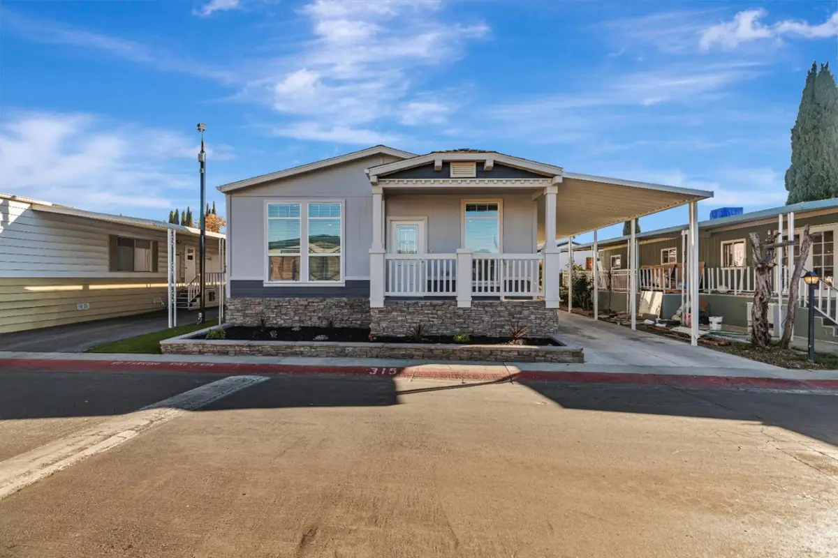 510 Saddlebrook Drive, San Jose, CA 95136 - #1