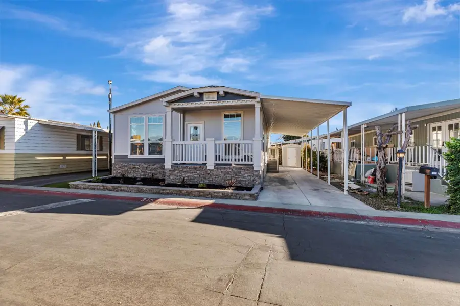 510 Saddlebrook Drive, San Jose, CA 95136 - #2