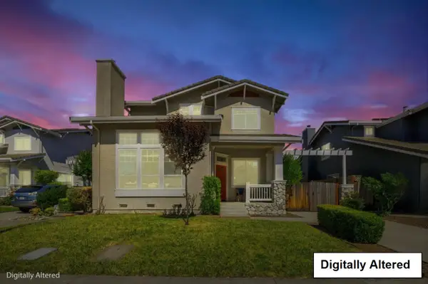 1201 Blue Parrot Court, Gilroy, CA 95020