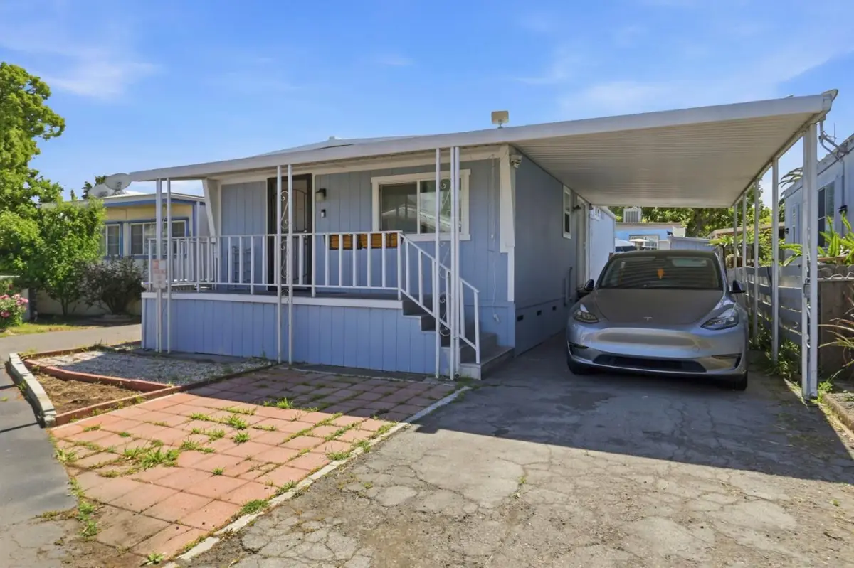 900 Golden Wheel Park Drive, San Jose, CA 95112 - #1