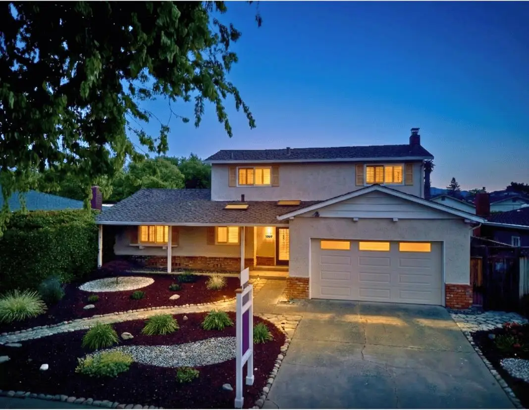 1707 Mendenhall Drive, San Jose, CA 95130 - #1