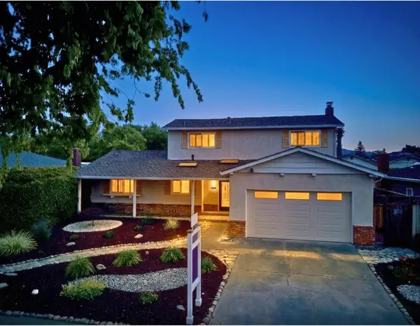 1707 Mendenhall Drive, SAN JOSE, CA 95130
