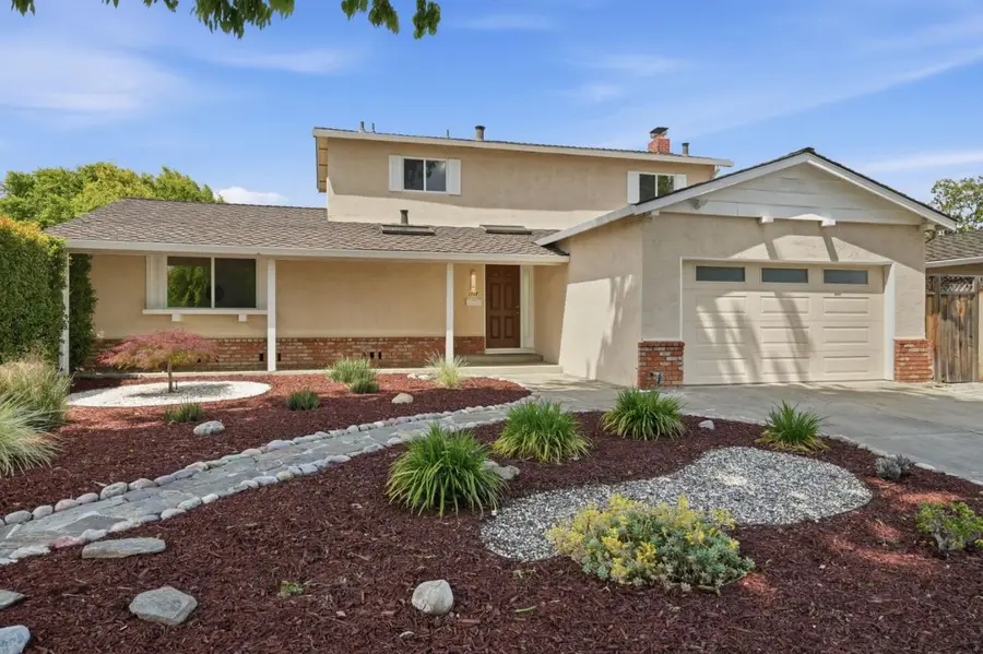 1707 Mendenhall Drive, San Jose, CA 95130 - #2