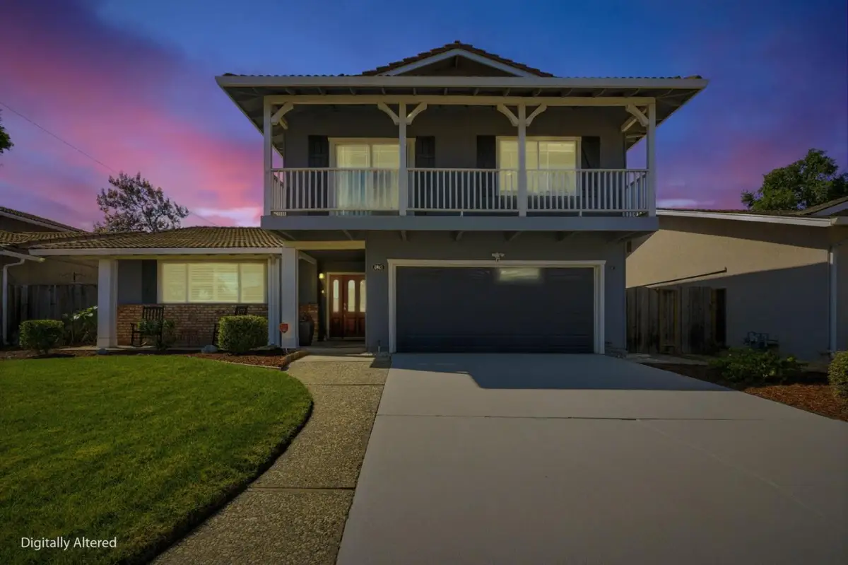 4841 Tonino Drive, San Jose, CA 95136 - #1
