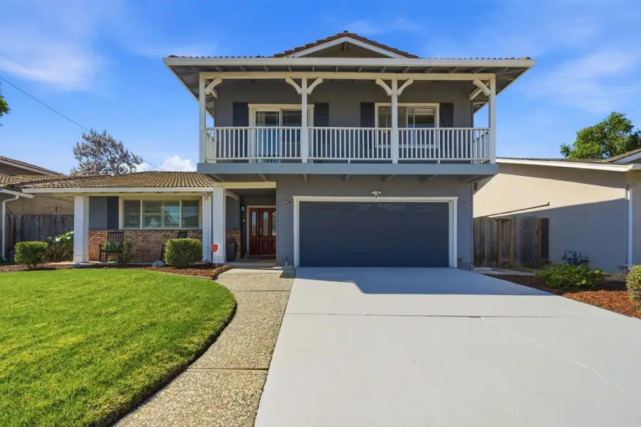 4841 Tonino Drive, San Jose, CA 95136 - #2