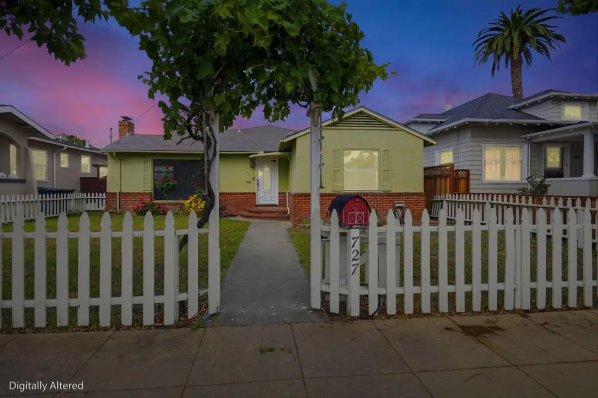 727 I Street, Livermore, CA 94550 - #1