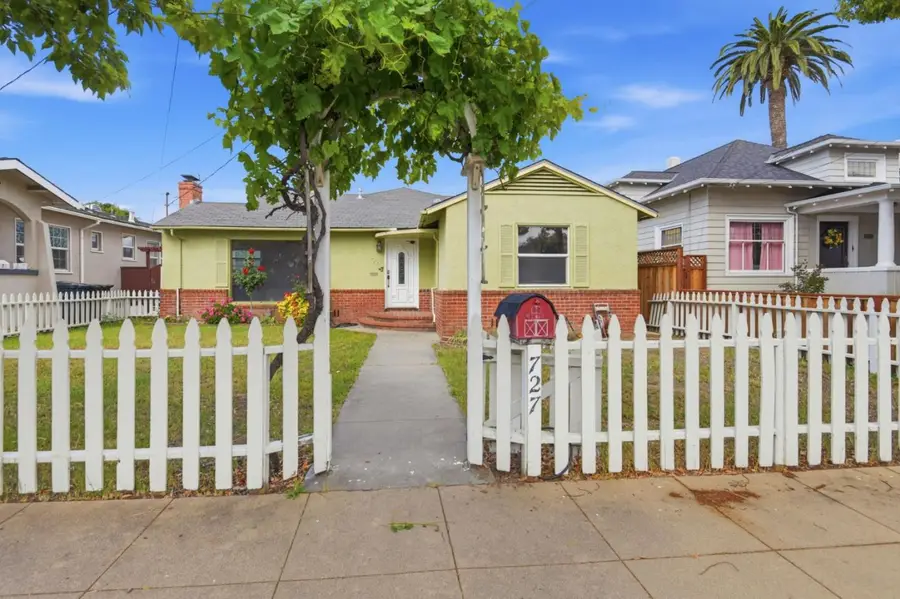 727 I Street, Livermore, CA 94550 - #2