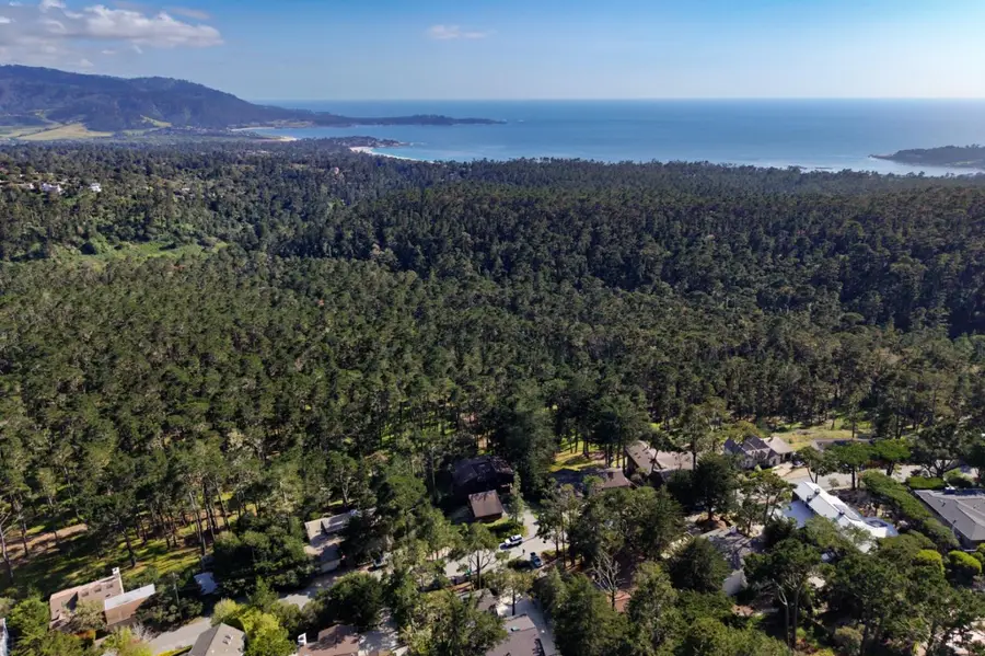 4155 Sunset Lane, Pebble Beach, CA 93953 - #3