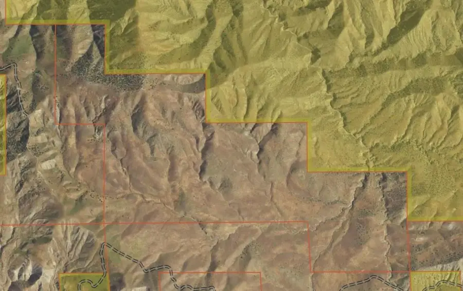 0 New Idria Road, Panoche, CA 95043 - #3