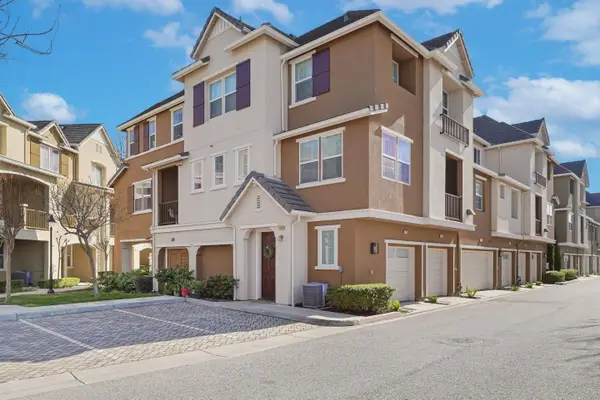 2152 Sheffield Drive, SAN JOSE, CA 95131