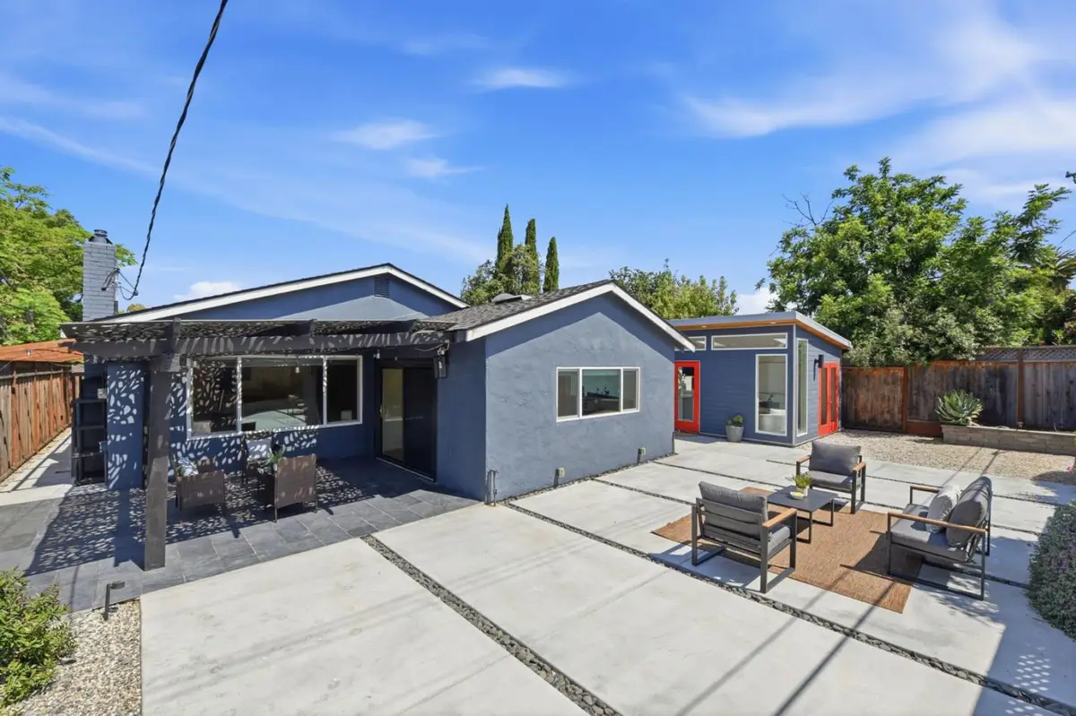 2740 Lucena Drive, San Jose, CA 95132 - #1