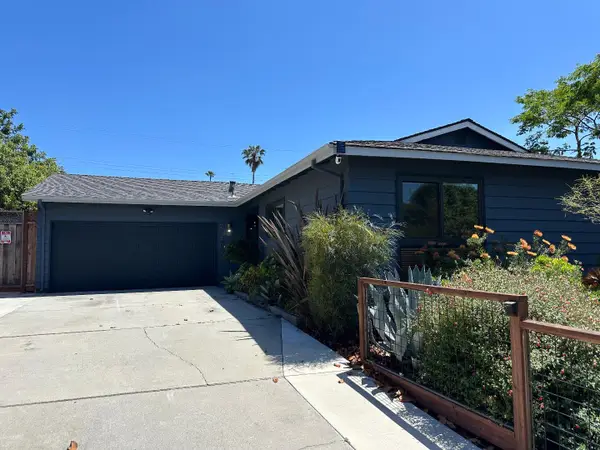 2740 Lucena Drive, SAN JOSE, CA 95132