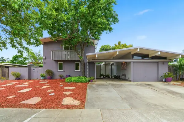 618 Sheraton Drive, SUNNYVALE, CA 94087