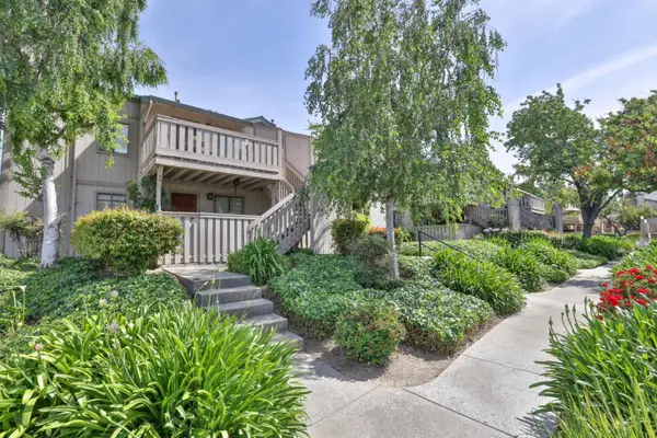 480 Coyote Creek Circle, SAN JOSE, CA 95116