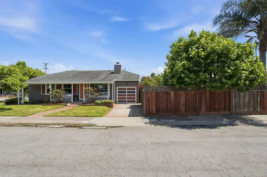 96 Lerida Avenue, Millbrae, CA 94030 - #2