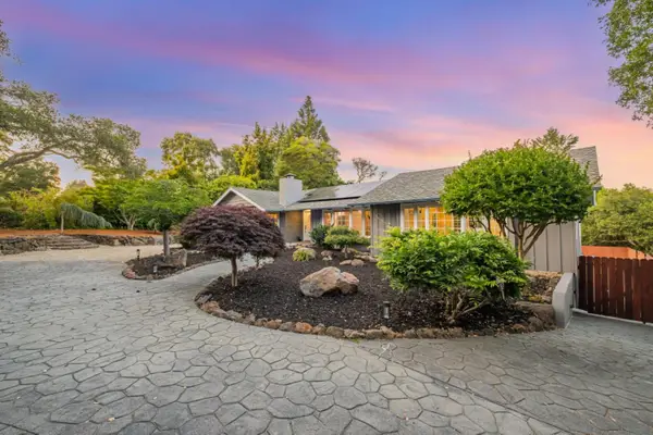 770 Graham Hill Road, Santa Cruz, CA 95060