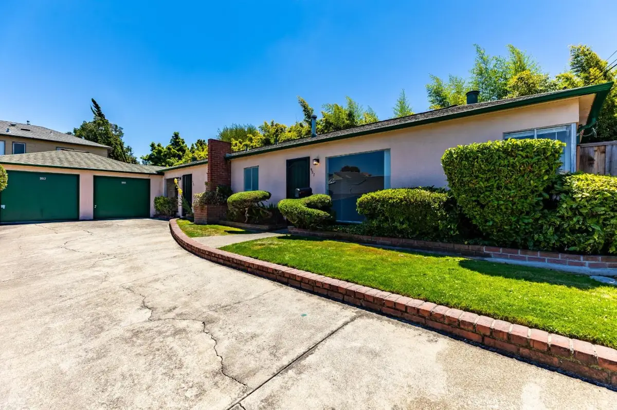 987 Simon Street, Hayward, CA 94541 - #1