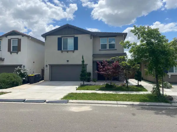 1878 Plumas Drive, LATHROP, CA 95330
