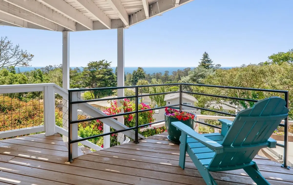 442 Vista Del Mar Drive, Aptos, CA 95003 - #1