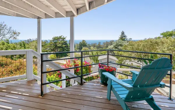 442 Vista Del Mar Drive, APTOS, CA 95003