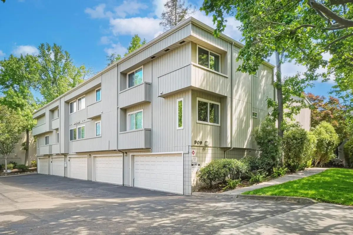 909 Apricot Avenue  #C, Campbell, CA 95008 - #1